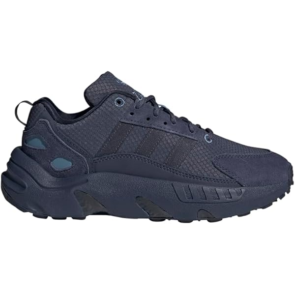 Amazon.com | Adidas Zx 22 Boys Shoes Size 7, Color: Grey